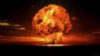 nuclear fireball